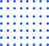 Decorative dot