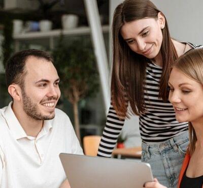 CityTax Advisors One Page Website