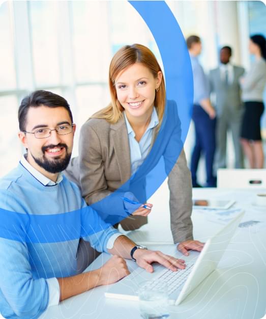 Web Pulses Technology Team