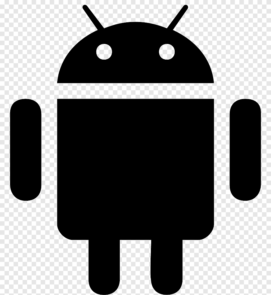 Mobile App Development Icon