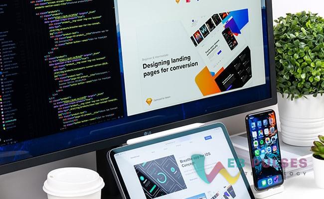 Conversion-focused design for Startups: From Planning to Scale — UI/UX Design article cover